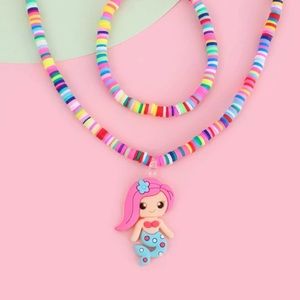 Kids necklace